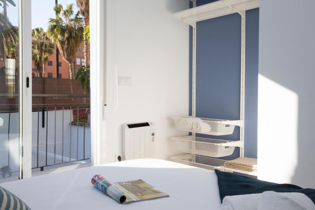 Singularstays Marina Valência Exterior foto