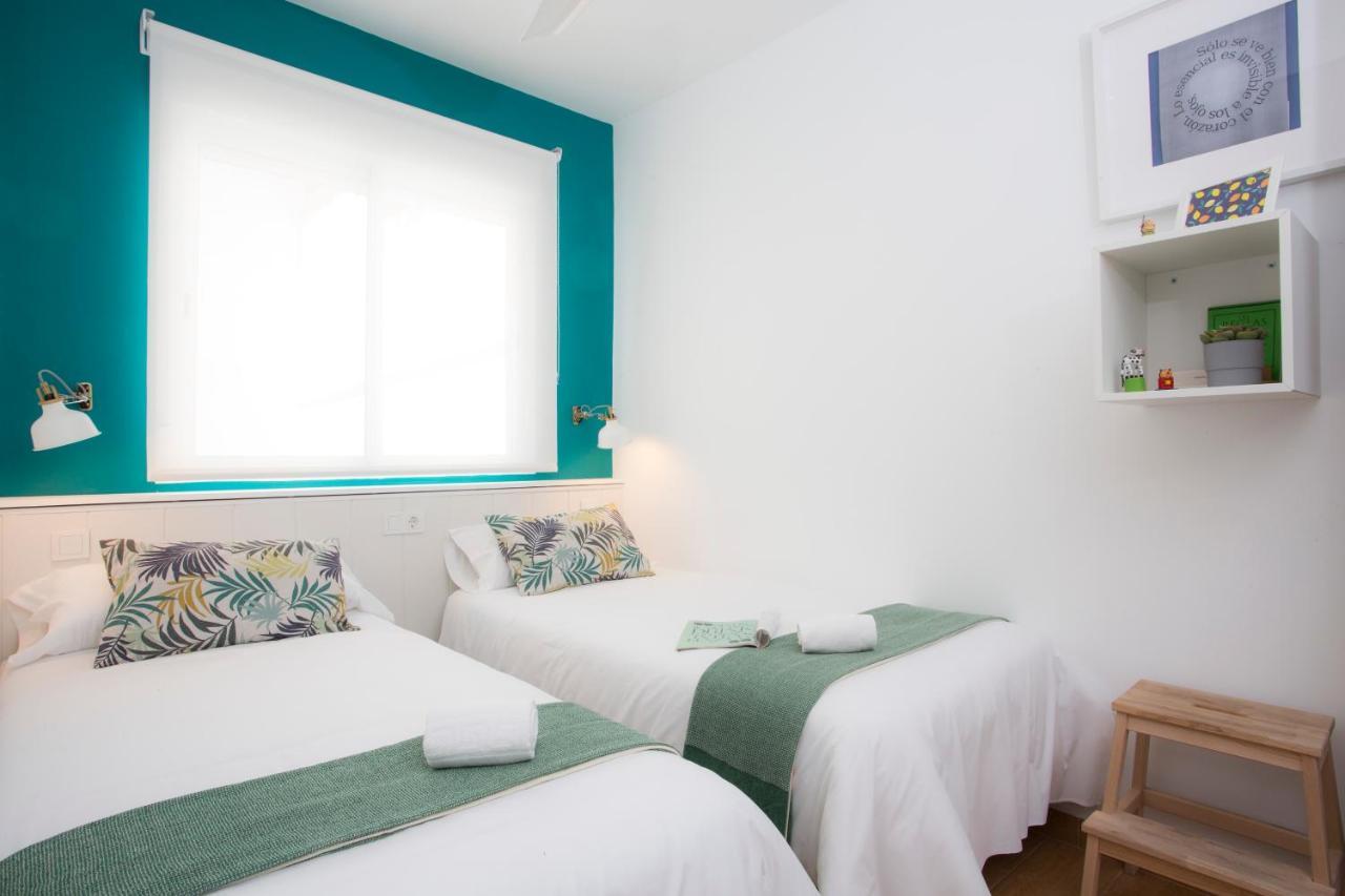 Singularstays Marina Valência Exterior foto
