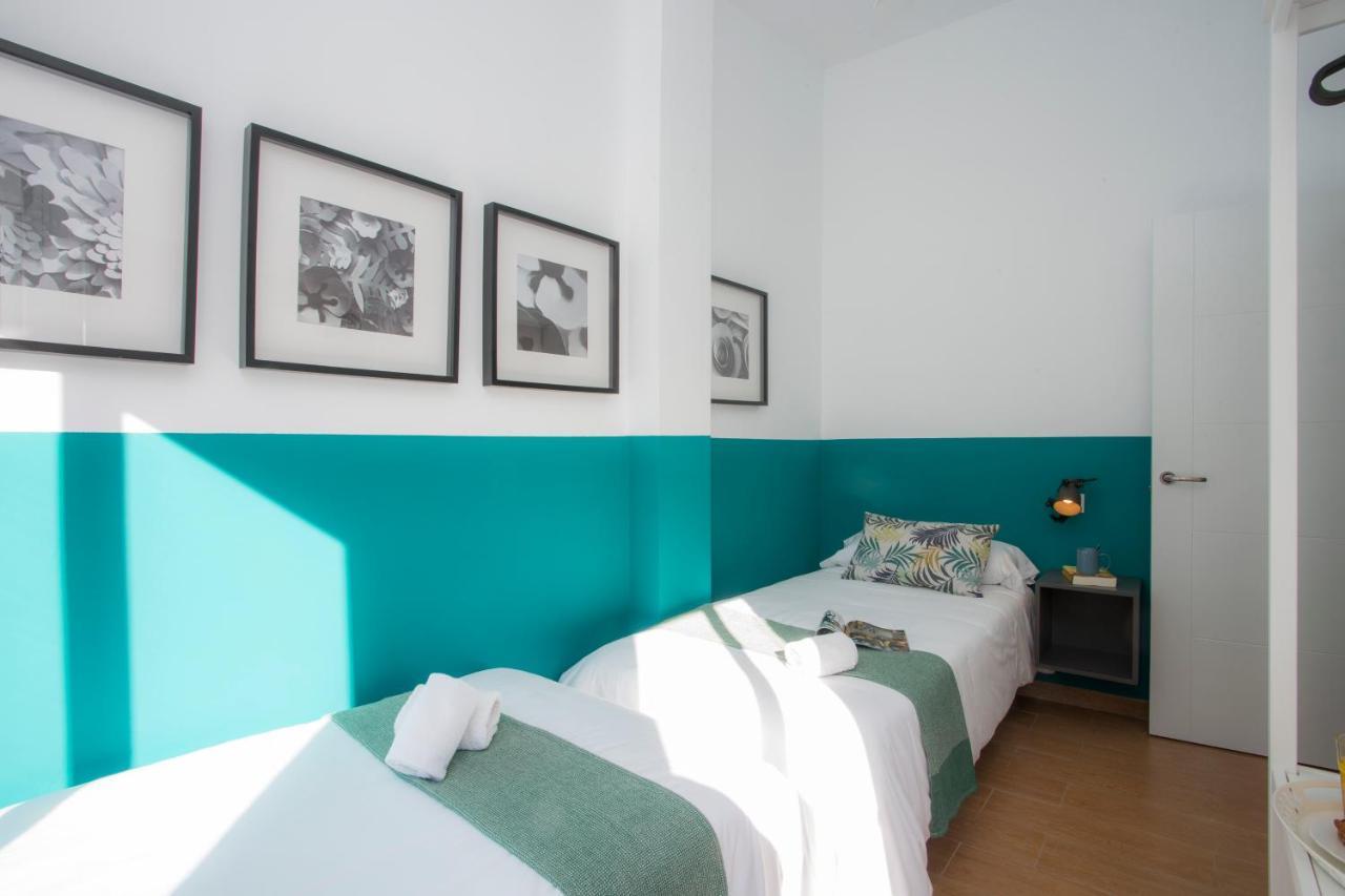 Singularstays Marina Valência Exterior foto