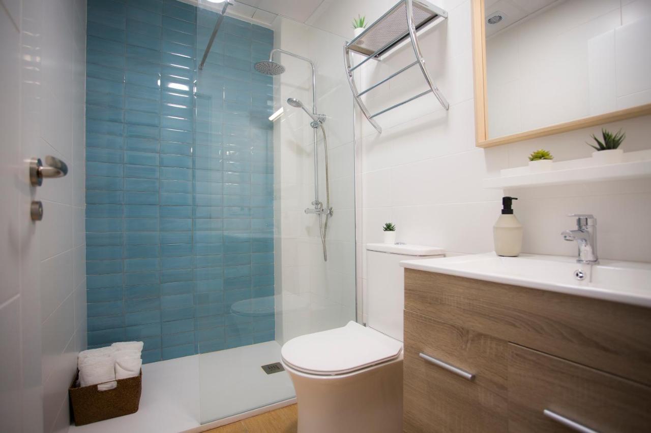 Singularstays Marina Valência Exterior foto
