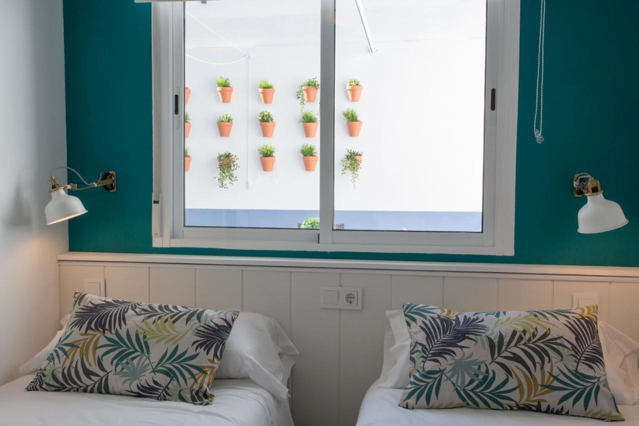 Singularstays Marina Valência Exterior foto